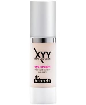 Dr. Brandt Xtend Your Youth Eye Cream, 0.5 Oz