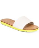 Aldo Gwayni Slide Sandals Women's Shoes