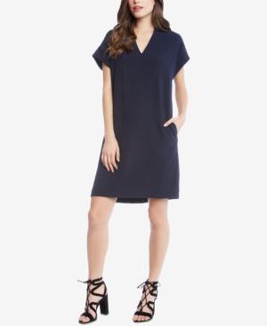 Karen Kane Sophie Shift Dress
