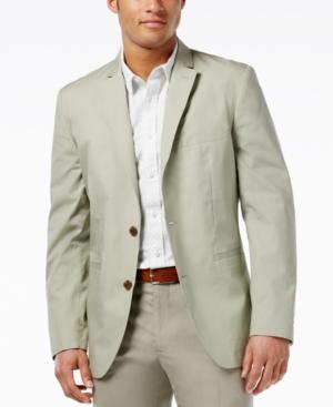 Inc International Concepts Men's Easton Blazer, Only At Macy's