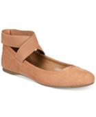 Style & Co Beaa Ballet Flats, Only At Macy's Women's Shoes
