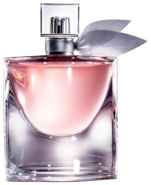 Lancome La Vie Est Belle Eau De Parfum, 3.4 Oz