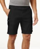 Calvin Klein Men's Slim-fit Soft Touch 9 Shorts