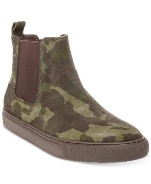 Steve Madden Men's Dalston Casual Sneakers Men's Shoes