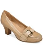 Aerosoles Arivederci Pumps Women's Shoes