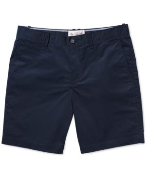 Original Penguin Men's 8 Slim-fit Shorts
