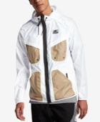 Nike Men's International Windrunner Jacket