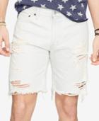Denim & Supply Ralph Lauren Men's Straight-fit Kingwood Shorts