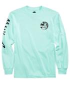 Maui And Sons Men's Get It Together Logo-print T-shirt