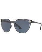Versace Sunglasses, Ve2177