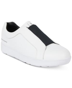 Ax Men's Slip-on Sneakers Men's Shoes