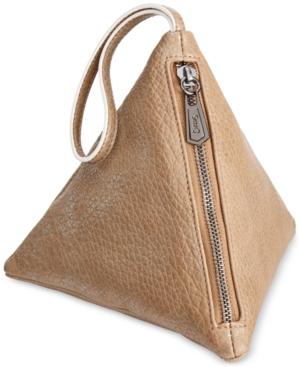 Circus By Sam Edelman Carley Triangle Wristlet