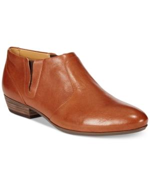 Nine West Estonian Ankle Booties Women's Shoes