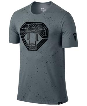 Nike Men's Kobe Dri-fit Snake Perfection T-shirt