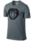 Nike Men's Kobe Dri-fit Snake Perfection T-shirt