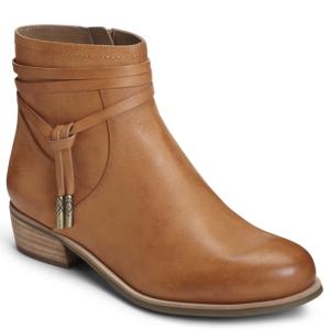 Aerosoles West River Booties Women's Shoes