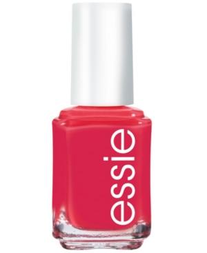Essie Nail Color, E-nuf Is E-nuf