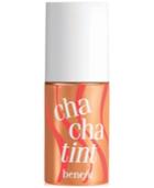 Benefit Cosmetics Chacha Tint Cheek & Lip Stain Mini