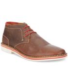 Kenneth Cole Reaction Real Deal Chukka Boots Men's Shoes