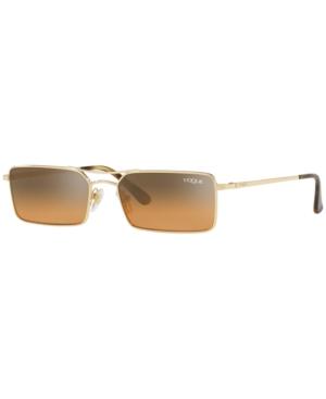 Vogue Eyewear Sunglasses, Vo4106s 55