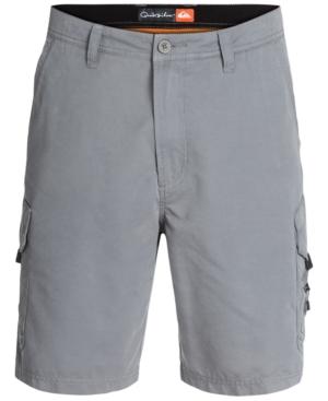 Quiksilver Waterman Men's Maldive Cargo Shorts