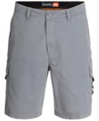 Quiksilver Waterman Men's Maldive Cargo Shorts