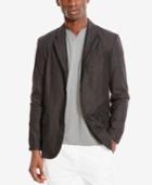 Kenneth Cole Reaction Men's Zip-front Jacket