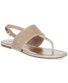 Bcbgeneration Wander Flip-flop Sandals Women's Shoes