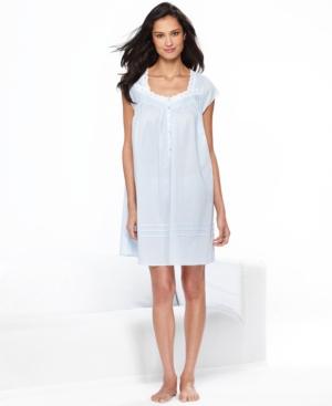 Eileen West Cap Sleeve Gown