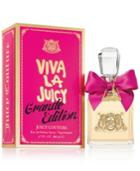 Juicy Couture Viva La Juicy Grande Edition Eau De Parfum Spray, 6.7 Oz.