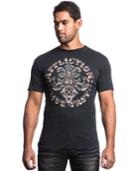 Affliction Royal Lord Chrome T-shirt