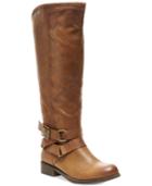 Madden Girl Corporel Boots Women's Shoes