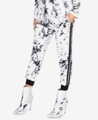 Rachel Rachel Roy Printed Jogger Pants, Created For Macy's