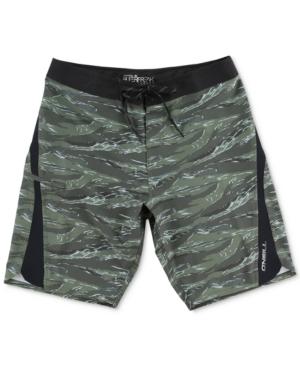 O'neill Superfreak Scallop Boardshorts
