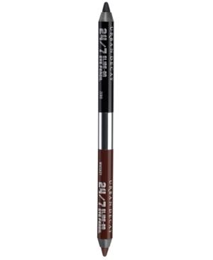 Urban Decay Naked 24/7 Glide-on Double-ended Eye Pencil