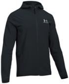 Under Armour Men's Storm Wave Zip Hooded Jacket