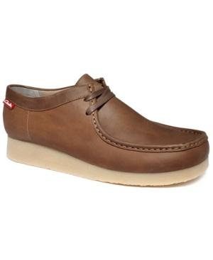 Clarks Men's Stinson Low Top Wallabee Men's Shoes