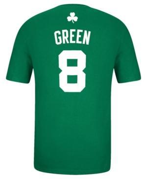 Adidas Men's Boston Celtics Jeff Green Player T-shirt