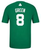 Adidas Men's Boston Celtics Jeff Green Player T-shirt