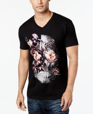 Inc International Concepts Men's Lure You In Graphic T-shirt, Created For Macy's