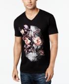 Inc International Concepts Men's Lure You In Graphic T-shirt, Created For Macy's