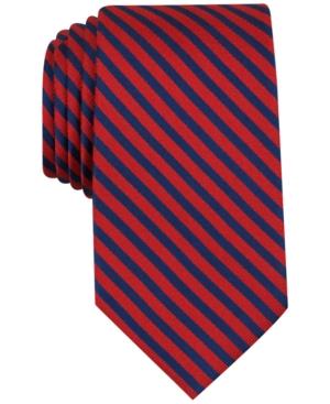 Nautica Men's Yachting Stripe Tie