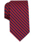 Nautica Men's Yachting Stripe Tie