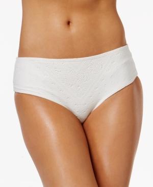 Roxy Boheme Lace Cheeky Bikini Bottoms Women's Swimsuit