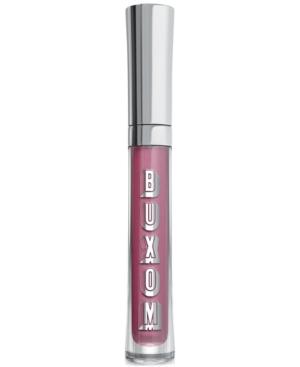 Buxom Cosmetics Full On Lip Polish