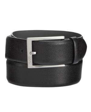 Hugo Boss Men's C-gorizy Belt