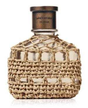 John Varvatos Artisan Acqua Eau De Toilette Spray, 1.35 Oz.