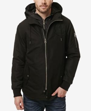 Buffalo David Bitton Men's Jano Jacket
