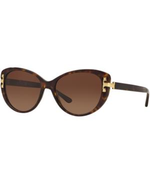Tory Burch Sunglasses, Ty7092