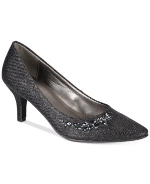 Karen Scott Marlys Pumps, Created For Macy's Women's Shoes